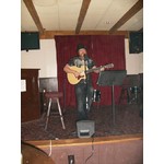 May 05 2008 Mon Open Mic Boscoe's Sport Grill KC Murdock
